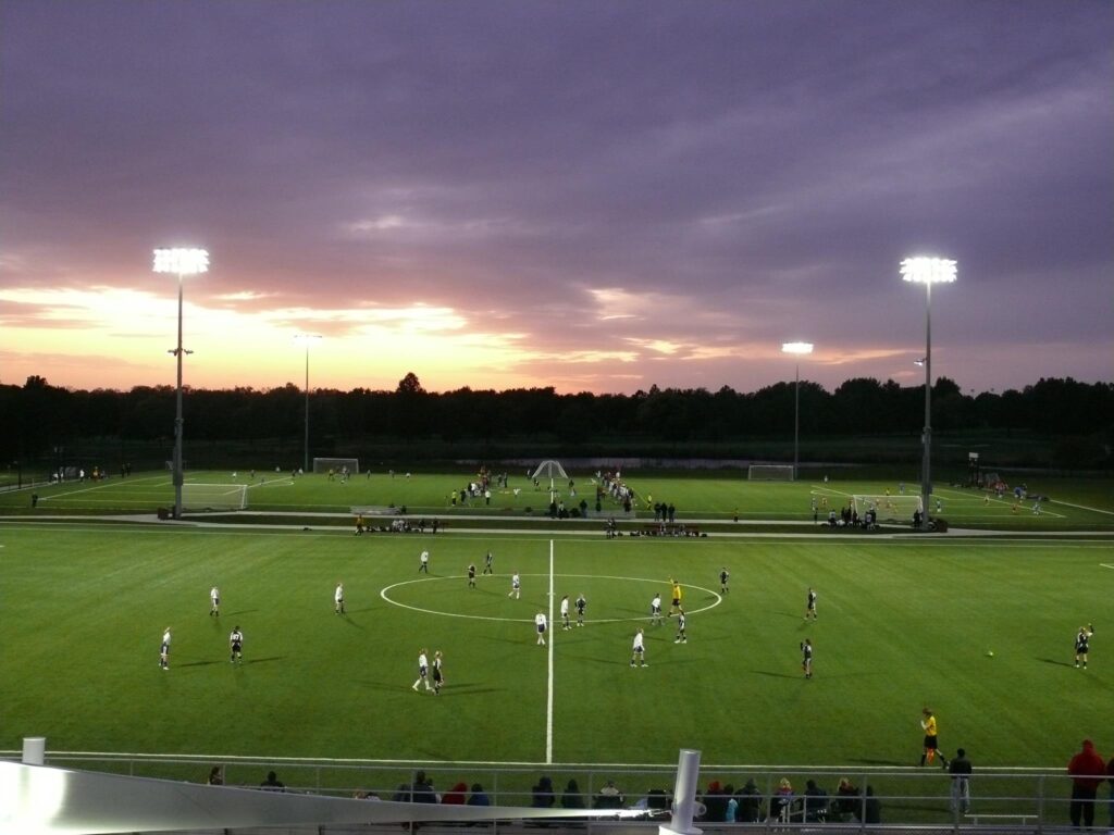 Fun facts about Overland Park Kansas