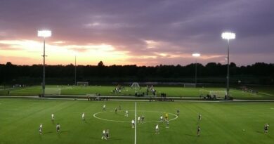Fun facts about Overland Park Kansas