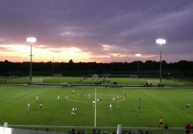 Fun facts about Overland Park Kansas