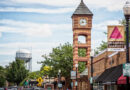 History of Overland Park, Kansas