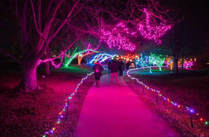 Overland Park Kansas things to do