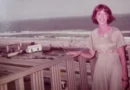 Patricia Shea murdered in Rockaway Beach Queens New York