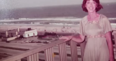 Patricia Shea murdered in Rockaway Beach Queens New York