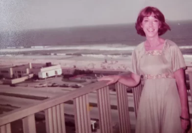 Patricia Shea murdered in Rockaway Beach Queens New York