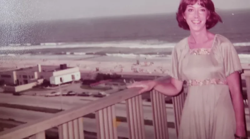 Patricia Shea murdered in Rockaway Beach Queens New York