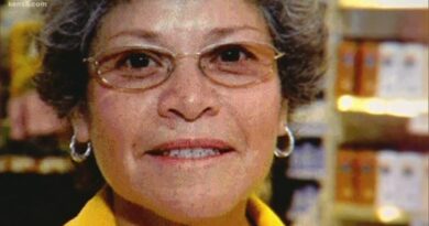 Pauline Diaz vanished in San Antonio, Texas