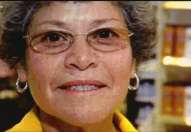 Pauline Diaz vanished in San Antonio, Texas