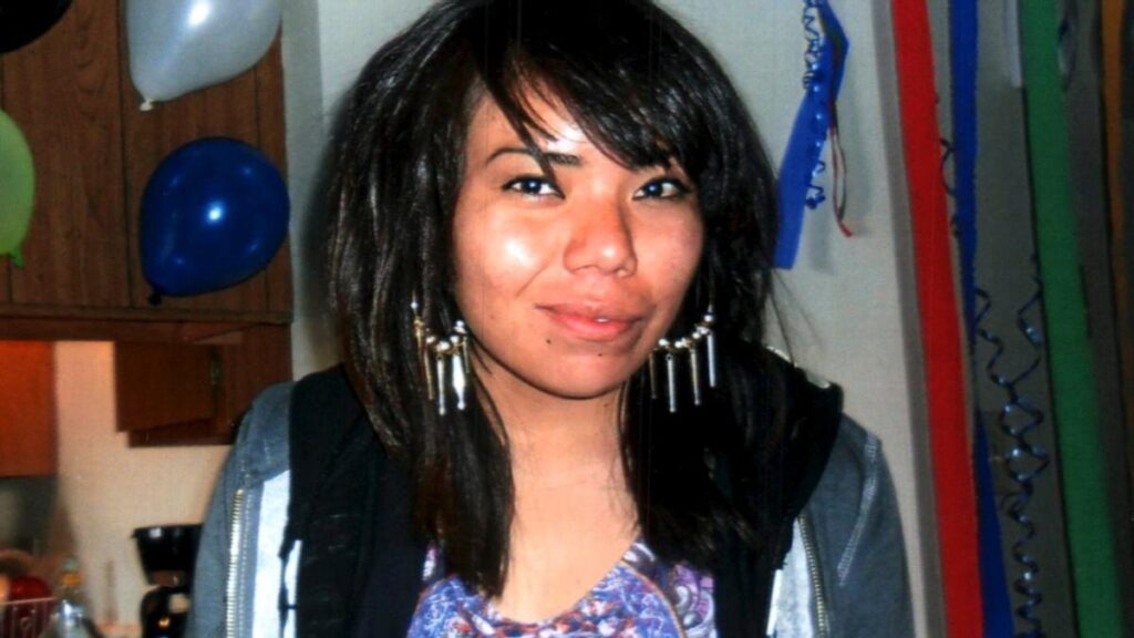 Pepita Madalyn Redhair vanished in Albuquerque, New Mexico