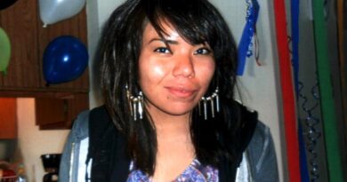 Pepita Madalyn Redhair vanished in Albuquerque, New Mexico