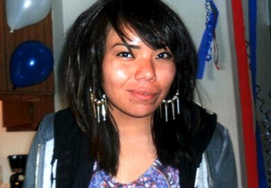 Pepita Madalyn Redhair vanished in Albuquerque, New Mexico