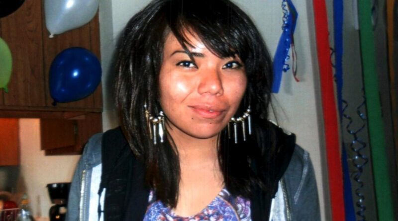 Pepita Madalyn Redhair vanished in Albuquerque, New Mexico