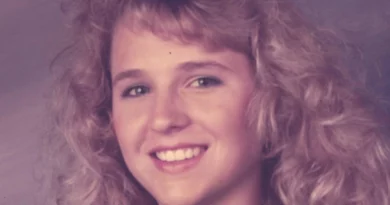Rhonda Sue Coleman murder in Hazlehurst, Georgia