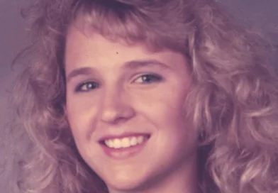 Rhonda Sue Coleman murder in Hazlehurst, Georgia