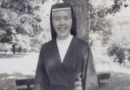 Roberta Elam raped and strangled in Oglebay, West Virginia