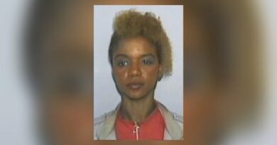 Robin Scott vanished in Grand Rapids, Michigan