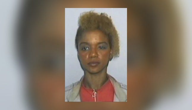 Robin Scott vanished in Grand Rapids, Michigan