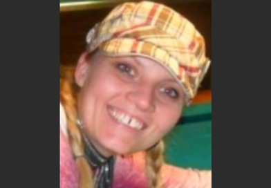 The Disappearance and Murder of Sheila Sherrell Franks in Fortuna California