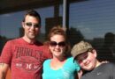 Susie Osborne and Evan Chartrand vanished in Elmore County, Alabama