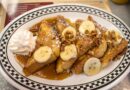Food scene in Tallahassee, Florida