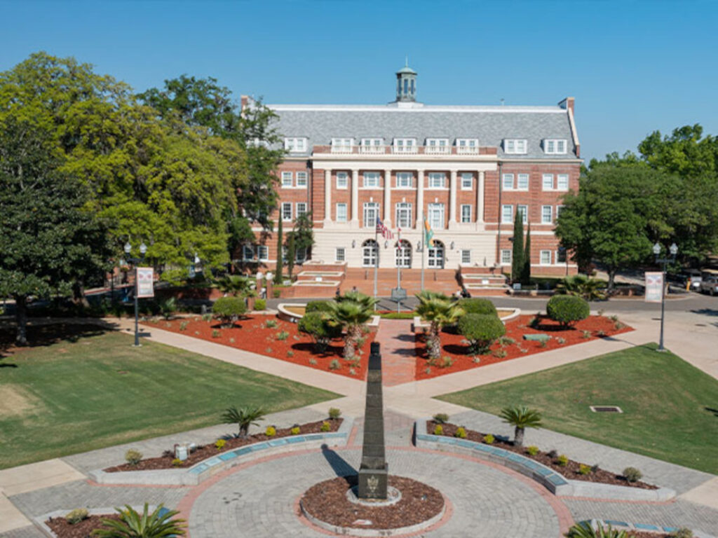 Fun facts about Tallahassee, Florida