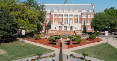 Fun facts about Tallahassee, Florida