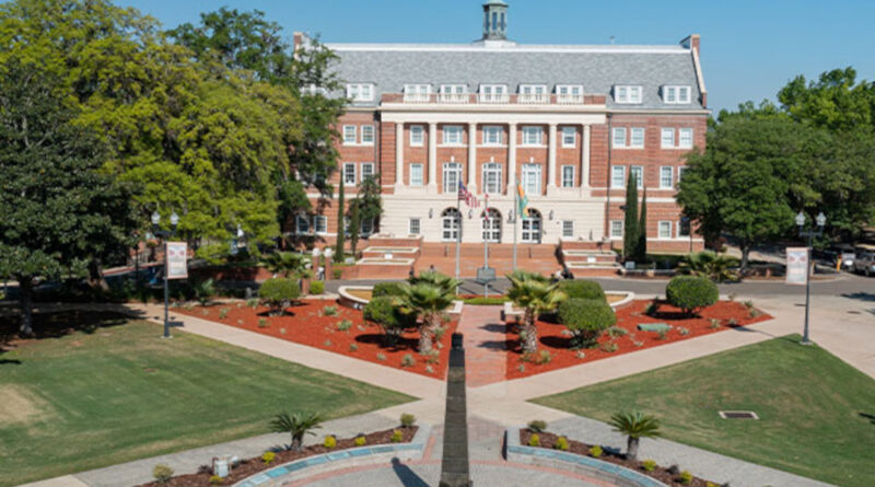 Fun facts about Tallahassee, Florida