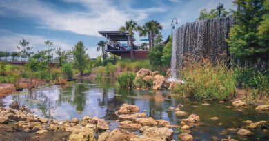 Things to do in Tallahassee, Florida