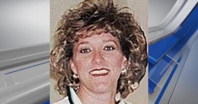 Traci Kegley vanished in Elmore County, Alabama