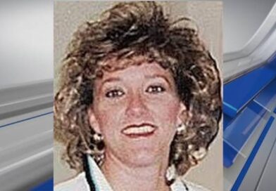 Traci Kegley vanished in Elmore County, Alabama
