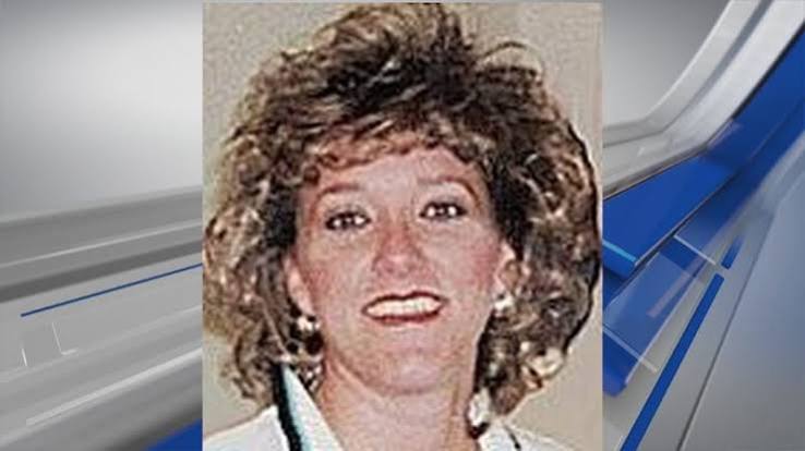 Traci Kegley vanished in Elmore County, Alabama