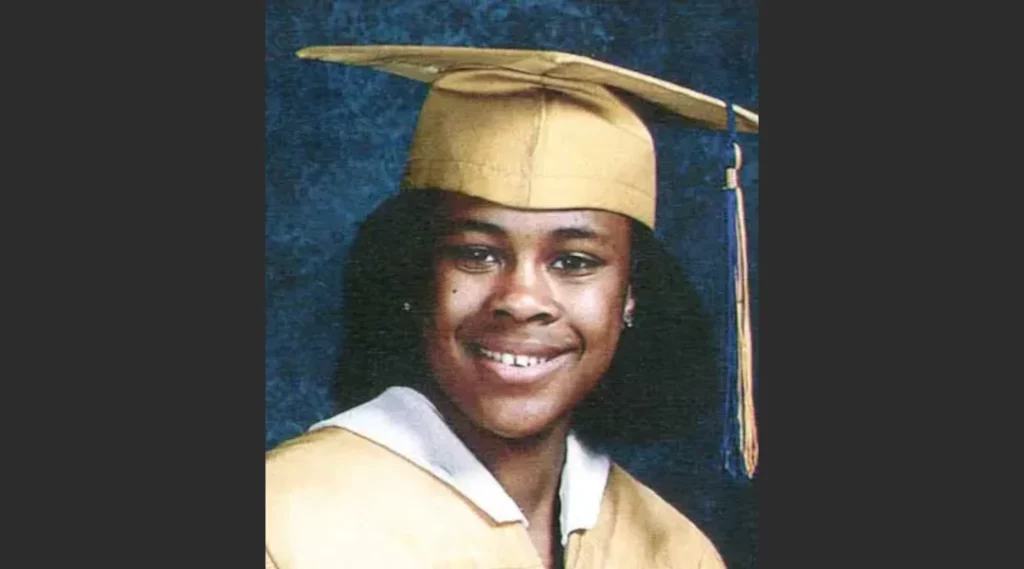 Yasmin Acree disappears in Chicago, Illinois