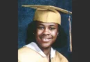 Yasmin Acree disappears in Chicago, Illinois