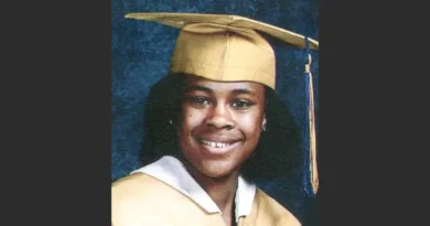 Yasmin Acree disappears in Chicago, Illinois