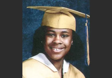 Yasmin Acree disappears in Chicago, Illinois