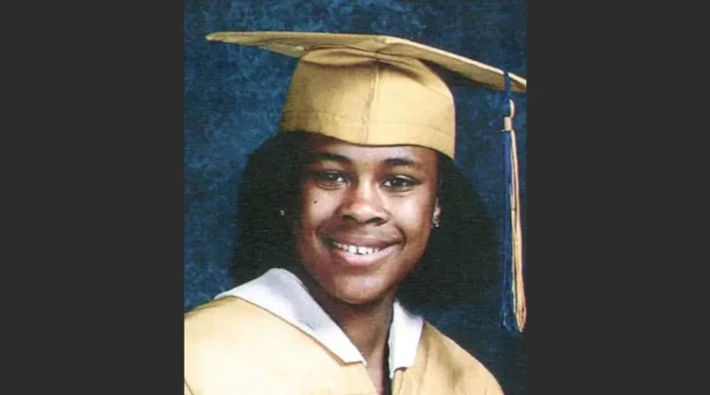 Yasmin Acree disappears in Chicago, Illinois