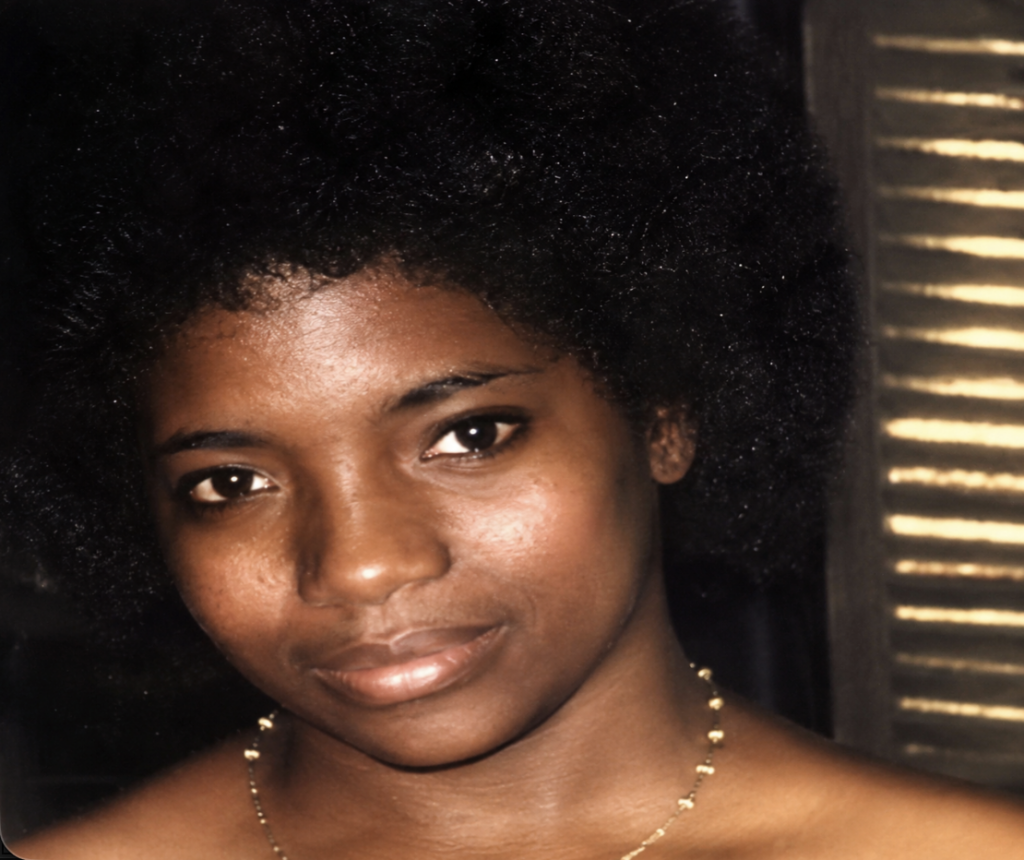 Denise Terrell Mackey vanished in Lubbock, Texas