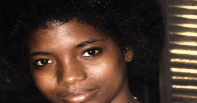 Denise Terrell Mackey vanished in Lubbock, Texas
