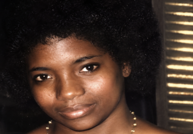 Denise Terrell Mackey vanished in Lubbock, Texas