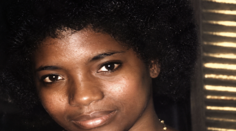 Denise Terrell Mackey vanished in Lubbock, Texas