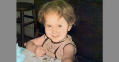 Elizabeth GIll vanished in Cape Girardeau Missouri