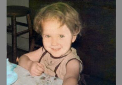Elizabeth GIll vanished in Cape Girardeau Missouri
