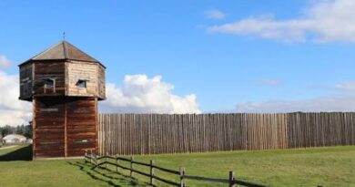 Vancouver Washington Fun Facts