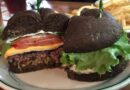 Food scene in Grand Rapids, Michigan