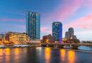 History of Grand Rapids, Michigan