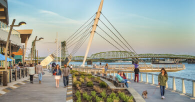History of Vancouver, Washington