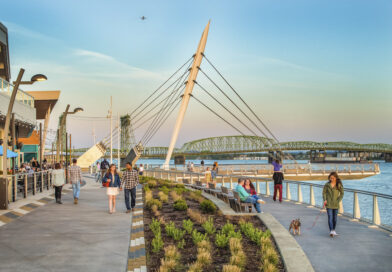 History of Vancouver, Washington