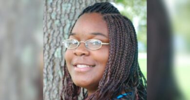Jasmine Robinson vanished in Archer, Florida