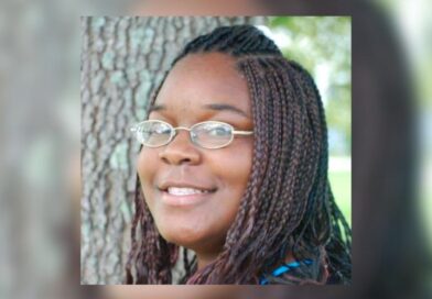 Jasmine Robinson vanished in Archer, Florida