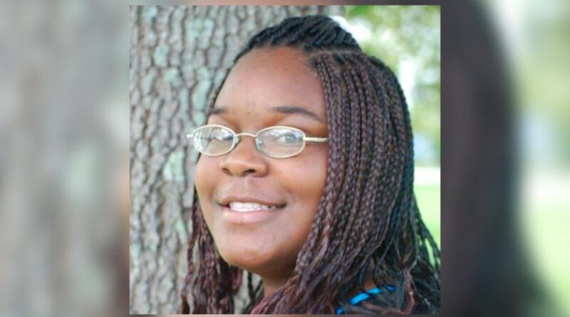 Jasmine Robinson vanished in Archer, Florida
