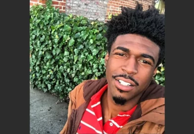 Justin Bell shot and killed in Hayward, California